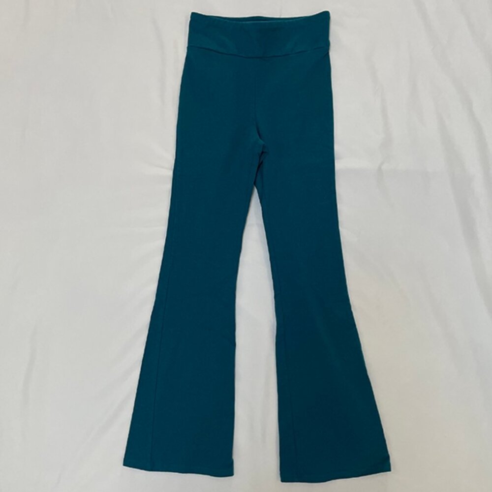Gap Kids Flare Leggings | Girls L (10)